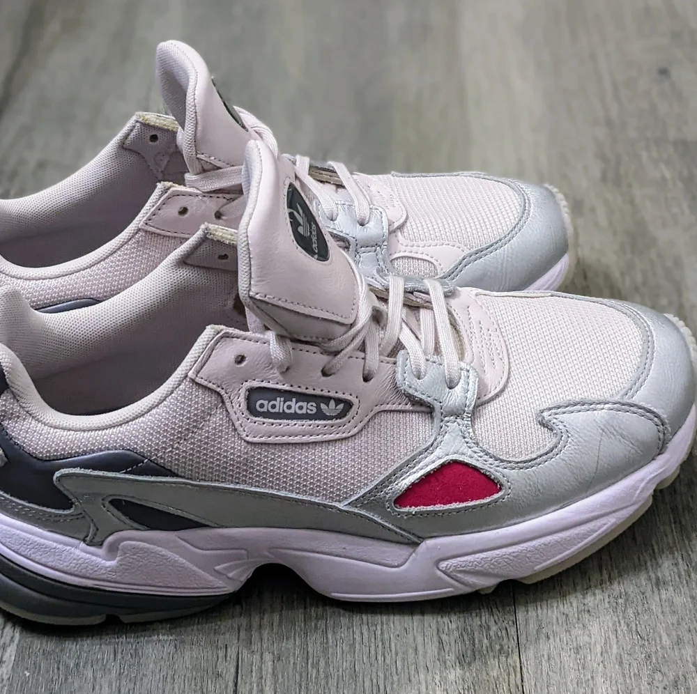 Adidas Falcon Sneakers - Picture 3 of 8